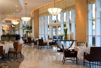 фото отеля The Ritz Carlton Fort Lauderdale