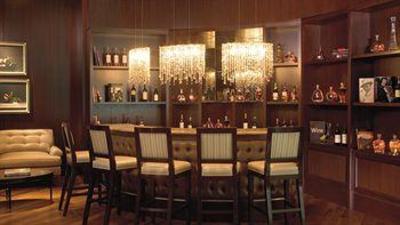 фото отеля The Ritz Carlton Fort Lauderdale