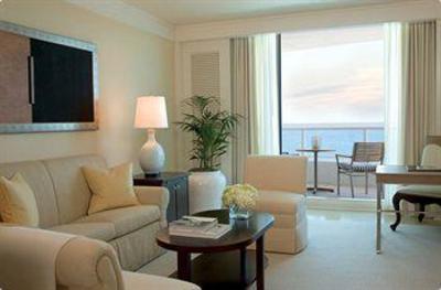 фото отеля The Ritz Carlton Fort Lauderdale