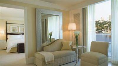 фото отеля The Ritz Carlton Fort Lauderdale