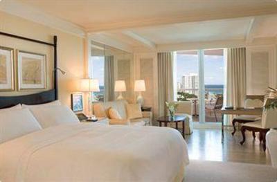 фото отеля The Ritz Carlton Fort Lauderdale