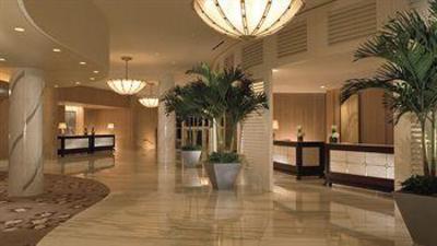 фото отеля The Ritz Carlton Fort Lauderdale