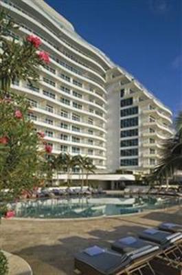 фото отеля The Ritz Carlton Fort Lauderdale