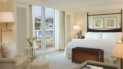 фото отеля The Ritz Carlton Fort Lauderdale