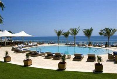 фото отеля The Ritz Carlton Fort Lauderdale