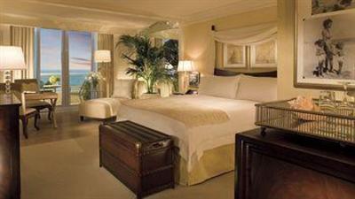 фото отеля The Ritz Carlton Fort Lauderdale