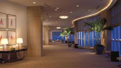фото отеля The Ritz Carlton Fort Lauderdale
