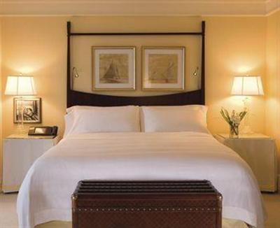 фото отеля The Ritz Carlton Fort Lauderdale