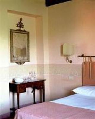 фото отеля Palazzo Viviani - Castello di Montegridolfo