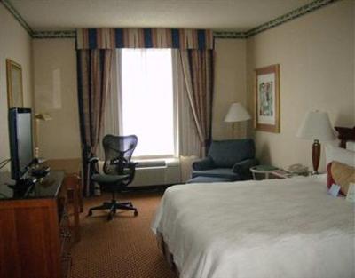 фото отеля Hilton Garden Inn Columbus Dublin