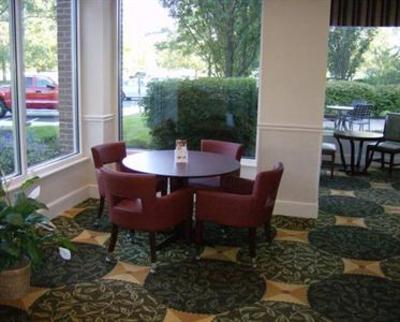 фото отеля Hilton Garden Inn Columbus Dublin
