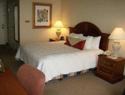 фото отеля Hilton Garden Inn Columbus Dublin