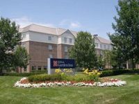 Hilton Garden Inn Columbus Dublin