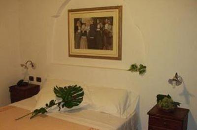 фото отеля Nuraghe Arvu Resort Dorgali