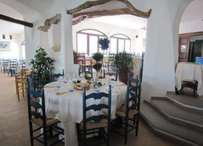 фото отеля Nuraghe Arvu Resort Dorgali