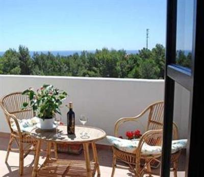 фото отеля Nuraghe Arvu Resort Dorgali