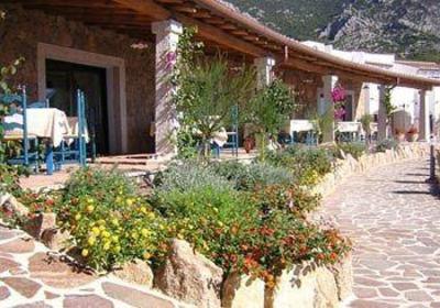 фото отеля Nuraghe Arvu Resort Dorgali