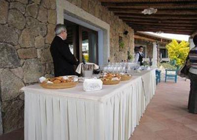 фото отеля Nuraghe Arvu Resort Dorgali