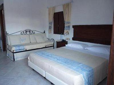 фото отеля Nuraghe Arvu Resort Dorgali