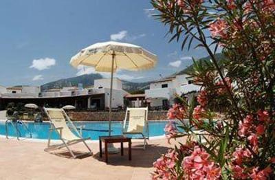 фото отеля Nuraghe Arvu Resort Dorgali