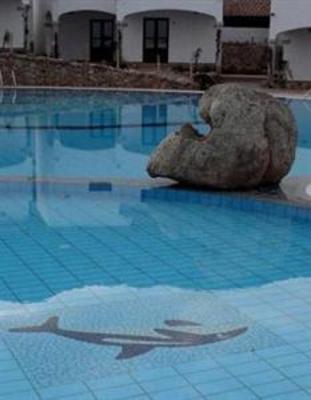 фото отеля Nuraghe Arvu Resort Dorgali