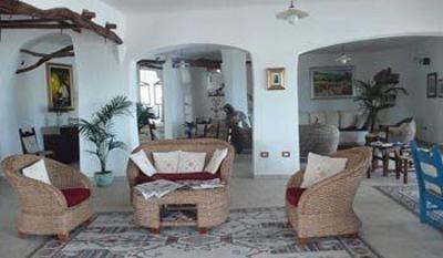 фото отеля Nuraghe Arvu Resort Dorgali