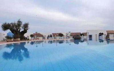фото отеля Nuraghe Arvu Resort Dorgali