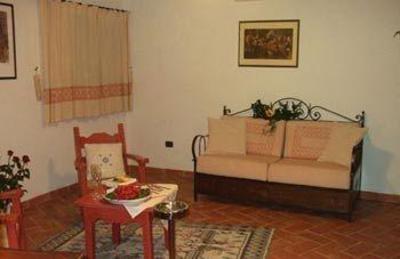 фото отеля Nuraghe Arvu Resort Dorgali
