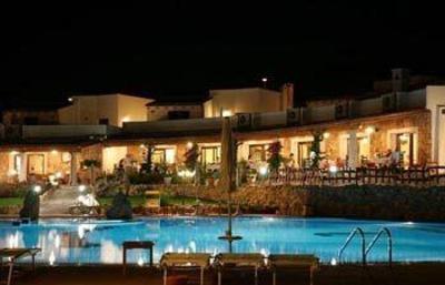 фото отеля Nuraghe Arvu Resort Dorgali