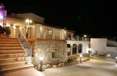 фото отеля Nuraghe Arvu Resort Dorgali