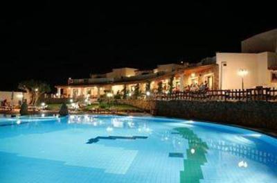 фото отеля Nuraghe Arvu Resort Dorgali