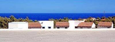 фото отеля Nuraghe Arvu Resort Dorgali
