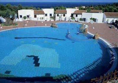 фото отеля Nuraghe Arvu Resort Dorgali