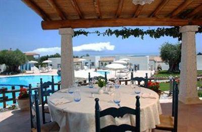 фото отеля Nuraghe Arvu Resort Dorgali