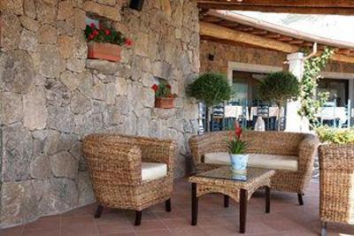 фото отеля Nuraghe Arvu Resort Dorgali