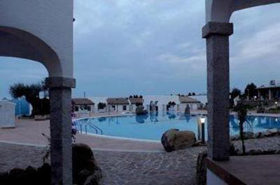 фото отеля Nuraghe Arvu Resort Dorgali