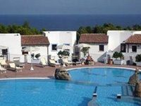 Nuraghe Arvu Resort Dorgali