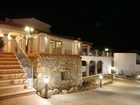 фото отеля Nuraghe Arvu Resort Dorgali