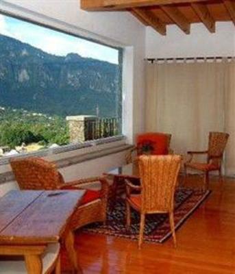 фото отеля Posada del Tepozteco Hotel