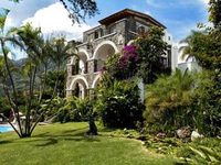 Posada del Tepozteco Hotel