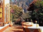 фото отеля Posada del Tepozteco Hotel