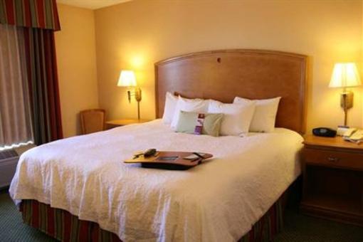 фото отеля Hampton Inn Richfield (Utah)