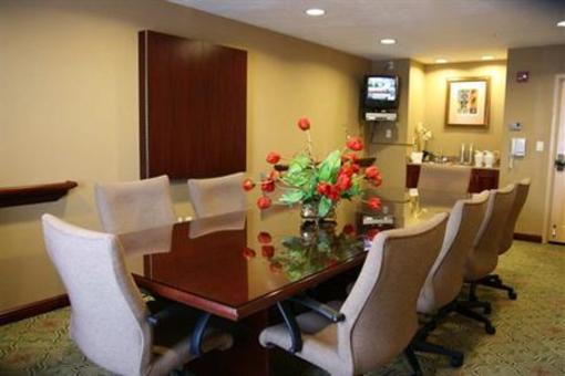 фото отеля Hampton Inn Richfield (Utah)