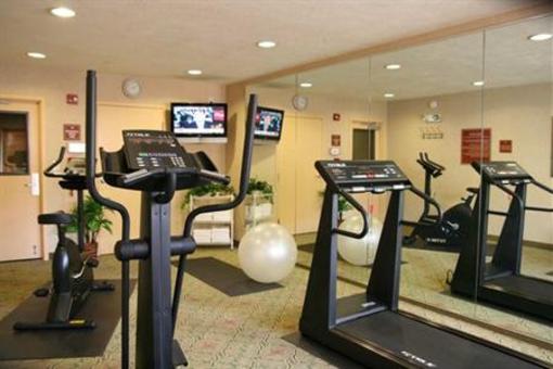 фото отеля Hampton Inn Richfield (Utah)