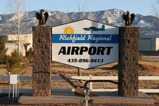 фото отеля Hampton Inn Richfield (Utah)