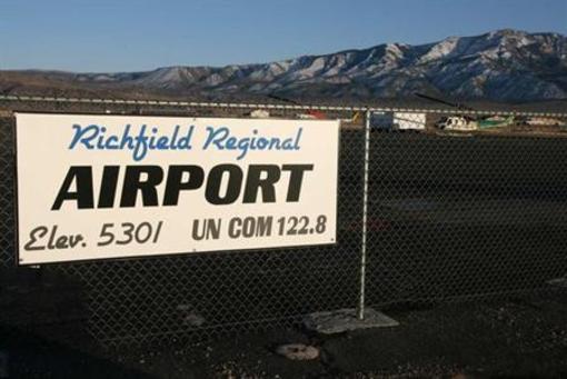 фото отеля Hampton Inn Richfield (Utah)