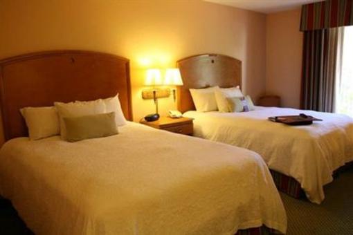 фото отеля Hampton Inn Richfield (Utah)