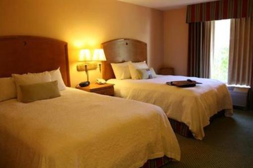 фото отеля Hampton Inn Richfield (Utah)