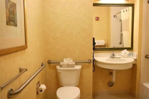 фото отеля Hampton Inn Richfield (Utah)