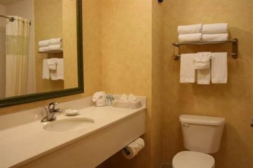 фото отеля Hampton Inn Richfield (Utah)
